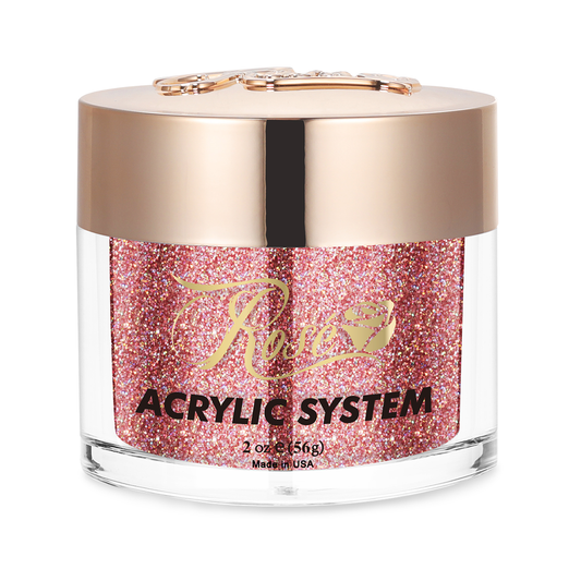 iGel Rose Powder - R138 Drunken Confessions
