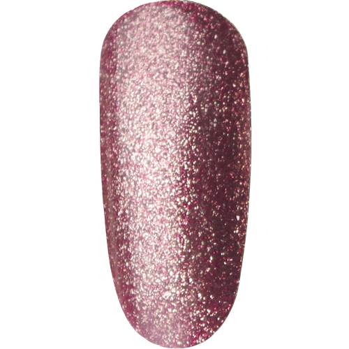 Cre8tion Soak Off Gel Rose Gold #7 - Nex Beauty Supply