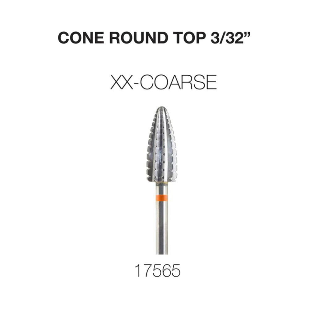 CONE ROUND TOP