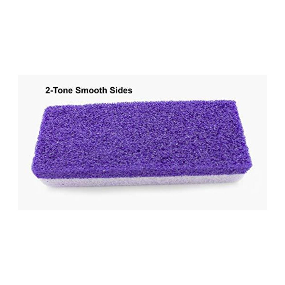 Mr. Pumice Ultimate Pumi Bar 2 in 1