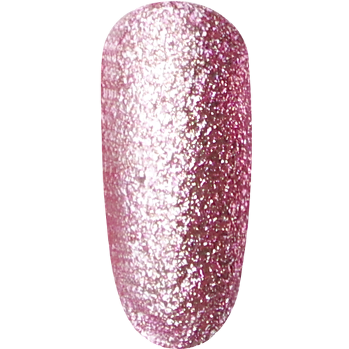 Cre8tion Soak Off Gel Rose Gold #13 - Nex Beauty Supply