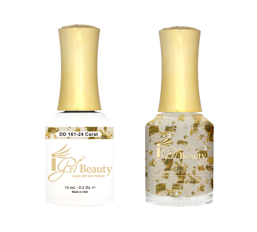 iGel Beauty TRIO #161 - Nex Beauty Supply