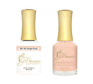 iGel Beauty TRIO #167 - Nex Beauty Supply