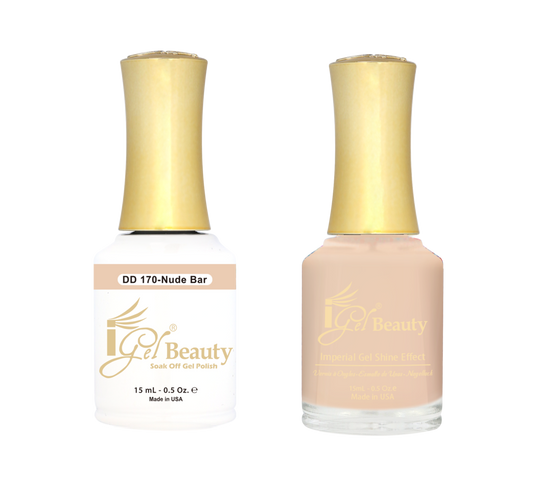 iGel Beauty TRIO #170 - Nex Beauty Supply