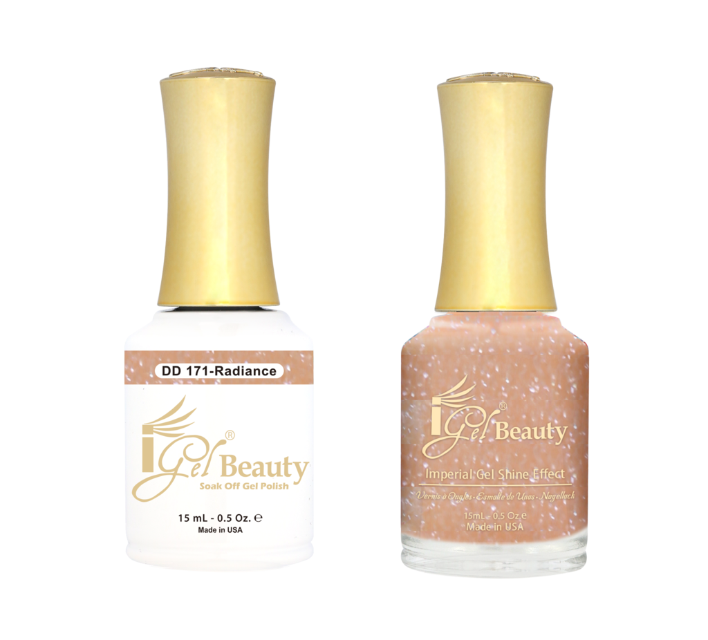 iGel Beauty TRIO #171 - Nex Beauty Supply