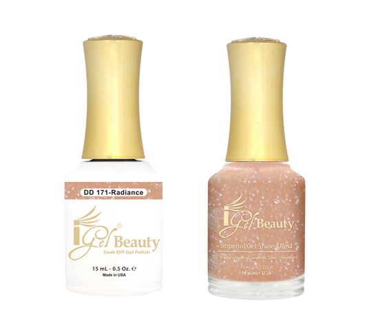 iGel Beauty TRIO #171 - Nex Beauty Supply