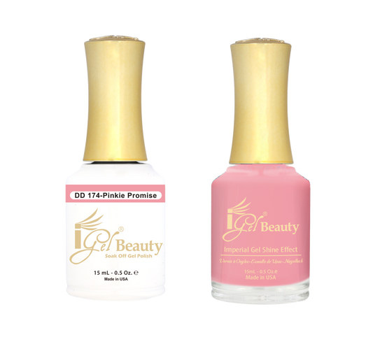 iGel Beauty TRIO #174 - Nex Beauty Supply