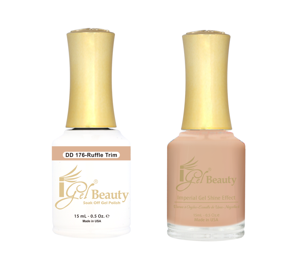 iGel Beauty TRIO #176 - Nex Beauty Supply