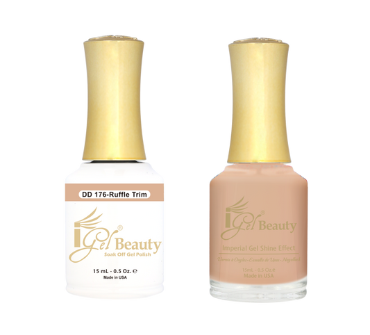 iGel Beauty TRIO #176 - Nex Beauty Supply