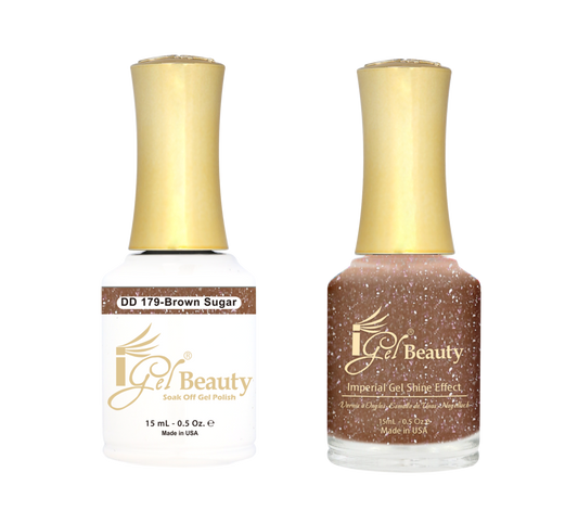 iGel Beauty TRIO #179 - Nex Beauty Supply