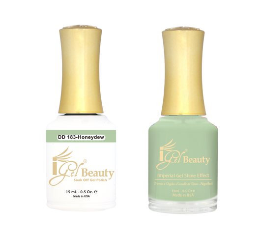 iGel Beauty TRIO #183 - Nex Beauty Supply