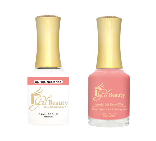 iGel Beauty TRIO #185 - Nex Beauty Supply