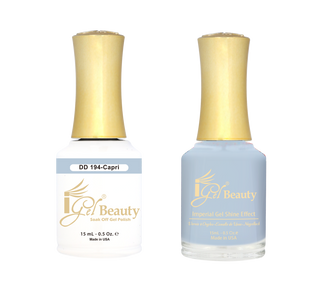 iGel Beauty TRIO #194 - Nex Beauty Supply
