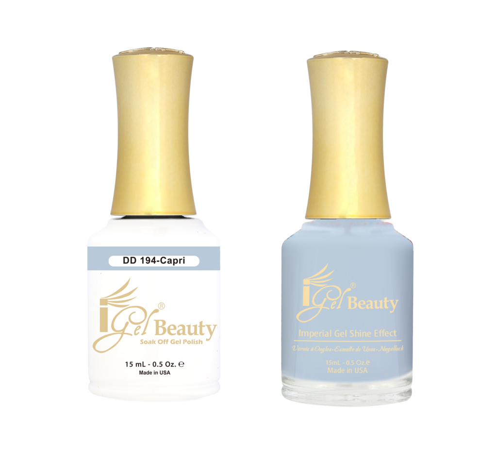 iGel Beauty TRIO #194 - Nex Beauty Supply