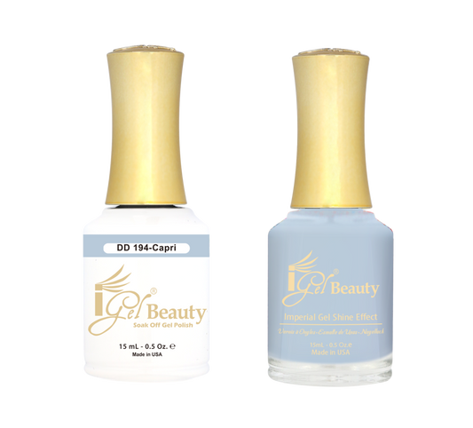 iGel Beauty TRIO #194 - Nex Beauty Supply