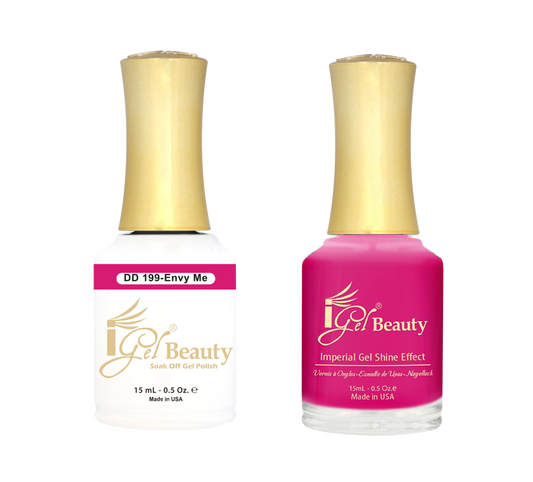 iGel Beauty TRIO #199 - Nex Beauty Supply