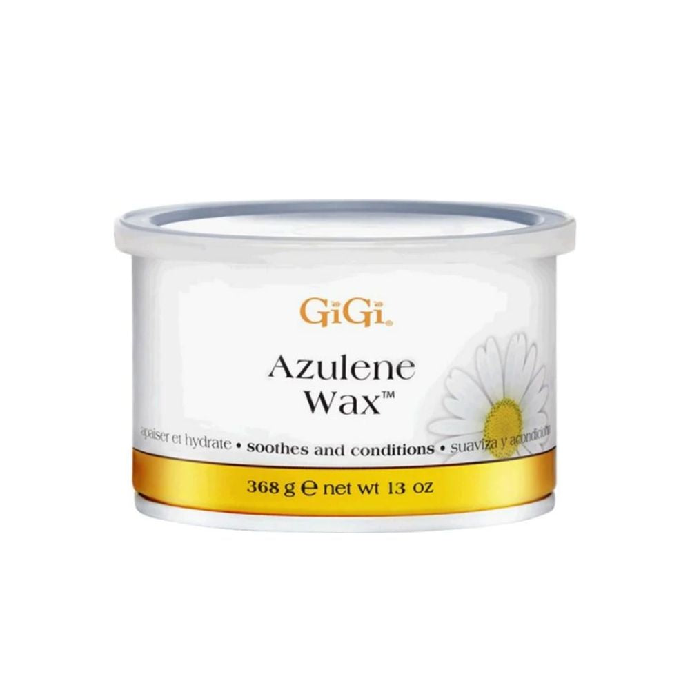 GIGI - AZULENE WAX 13 OZ