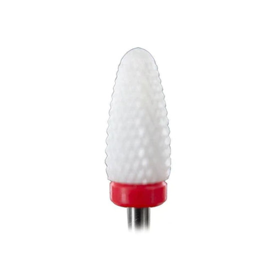 Ceramic Cone Fine Red