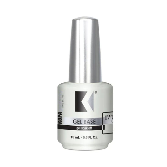 KUPA Top/Base Coat 0.5 oz