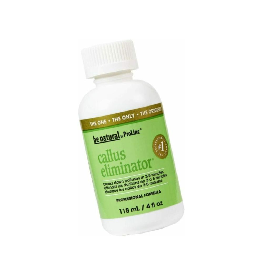 ProLinc Fast Acting Callus Eliminator, 4 oz