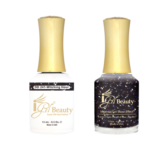 iGel Beauty TRIO #241 - Nex Beauty Supply