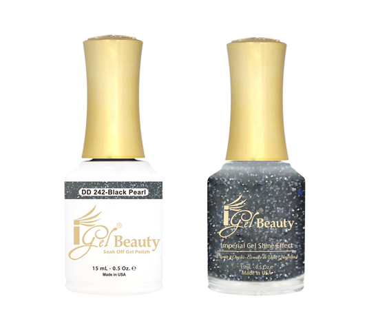 iGel Beauty TRIO #242 - Nex Beauty Supply