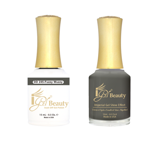 iGel Beauty TRIO #245 - Nex Beauty Supply