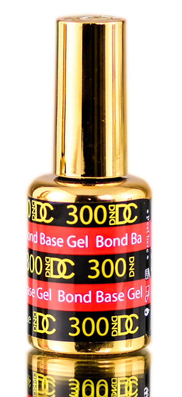 DND DC #300 Bond Gel Base 0.6oz.