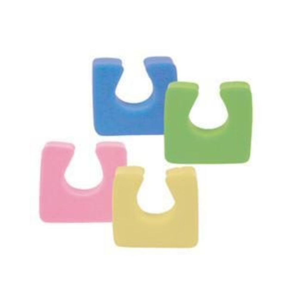 TOE SEPARATORS BAG 144PCS