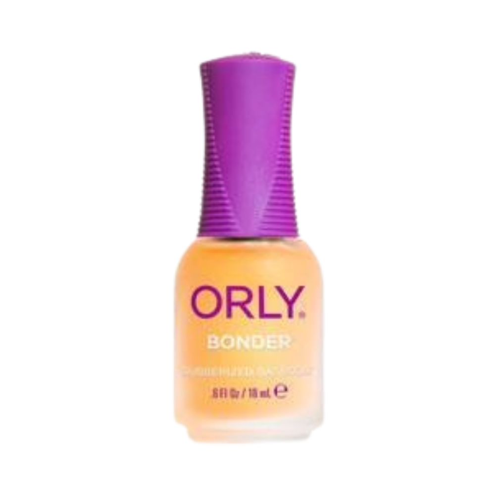 ORLY BONDER BASE COAT .6 OZ