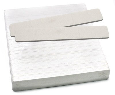 NAIL FILE JUMBO - Nex Beauty Supply