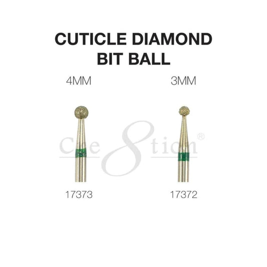 Diamond Cleaning Bit 3/32 SHAFT