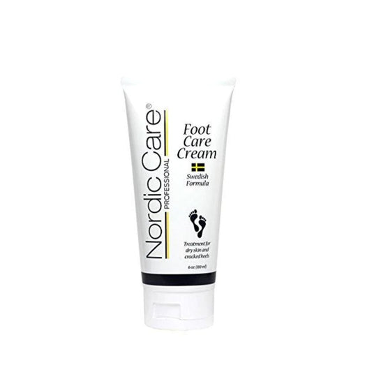 Nordic Care Foot Care Cream 6 oz