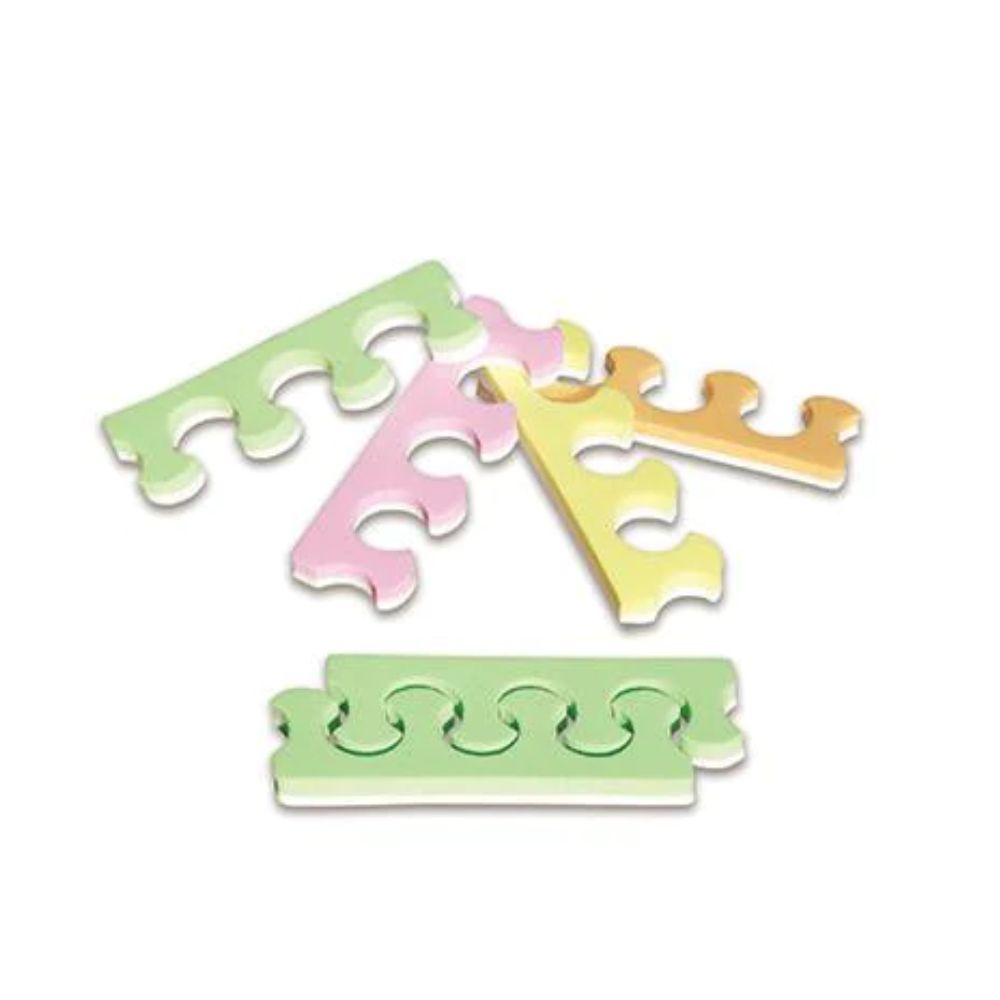 TOE SEPARATORS CASE/1000PCS