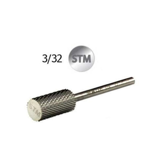 STM MEDIUM CARBIDE BIT 3/32 SHAFT