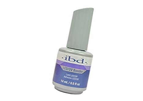 Ibd LED/UV Bonder Gel