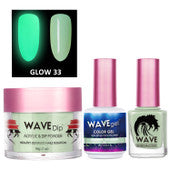 Wavegel - Glow in The Dark - 033