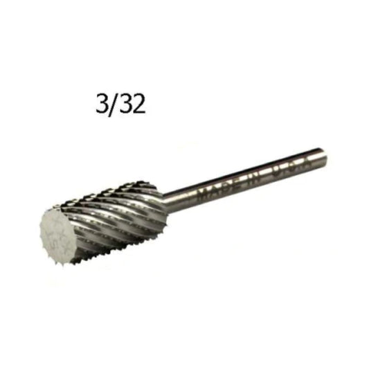 STXXX- COARSE CARBIDE BIT 3/32 - Nex Beauty Supply