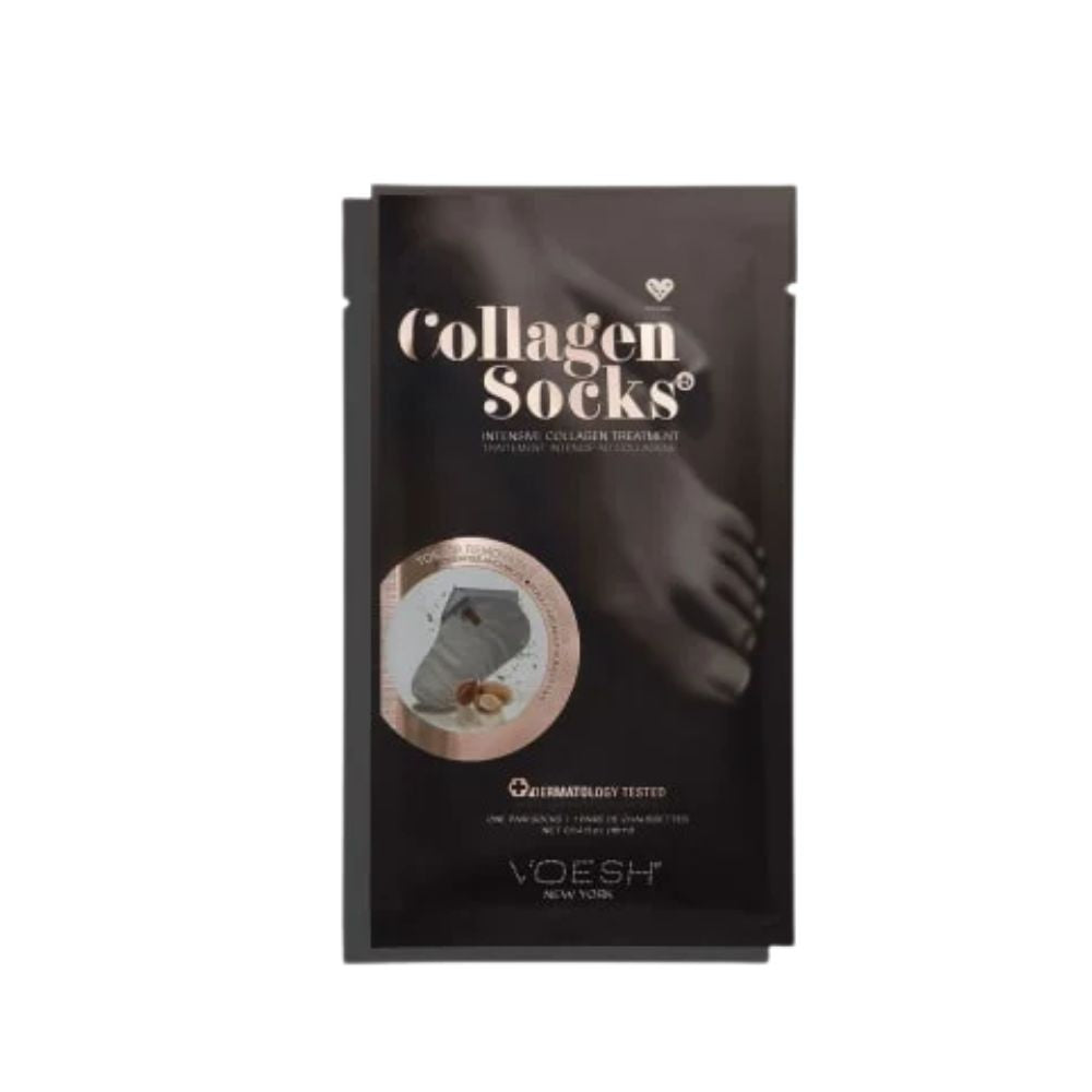 VOESH COLLAGEN SOCKS