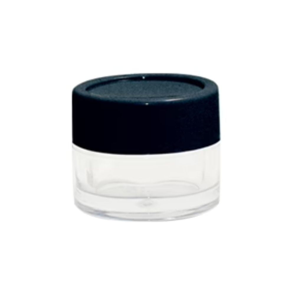 Acrylic Jar 8 mL/ .27 oz.