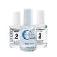 NexgenNail Dip Liquid Kit (4 Steps)