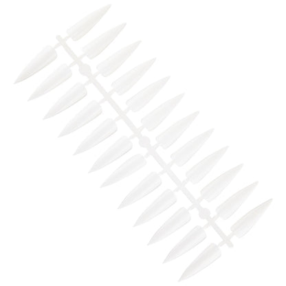 Nail Tip POINTY Design Display - Nex Beauty Supply