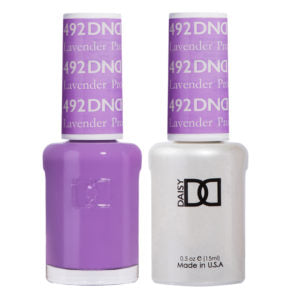 DND DUO LAVENDER PROPHET #492 - Nex Beauty Supply