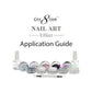 Cre8tion - Nail Art White Silk- 1 gram