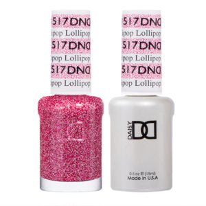 DND DUO LOLLIPOP #517 - Nex Beauty Supply