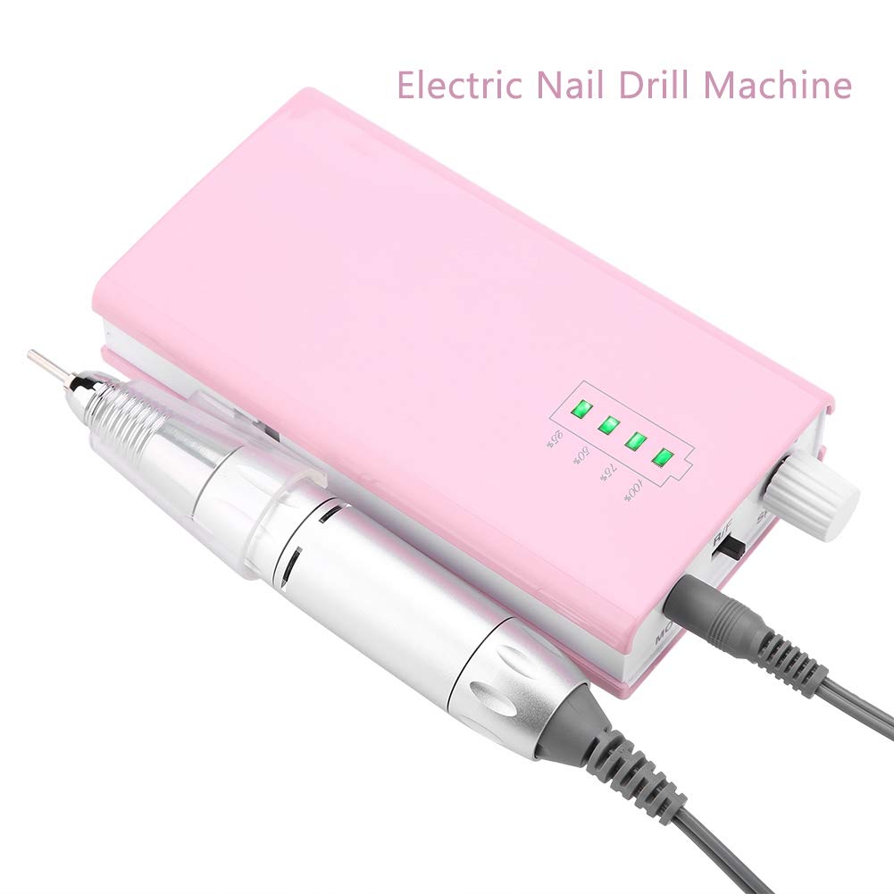 NAIL DRILL 30000RPM - Nex Beauty Supply