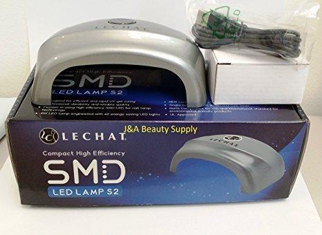 Lechat - Gel Polish Lamp - SMD Led S2 - Nex Beauty Supply