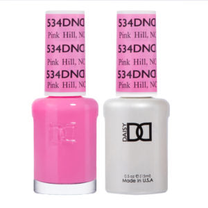 DND DUO PINK HILL #534 - Nex Beauty Supply