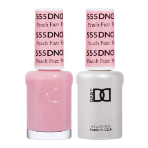 DND DUO PEACH FUZZ #555 - Nex Beauty Supply