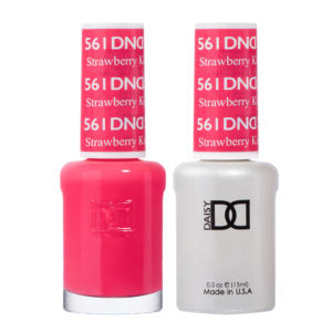 DND DUO STRAWBERRY KISS #561 - Nex Beauty Supply